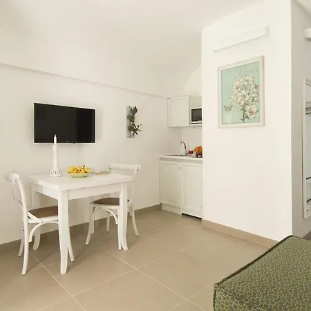Apartment Casa Perugini *