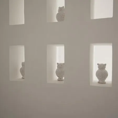 Casa Perugini Apartment *