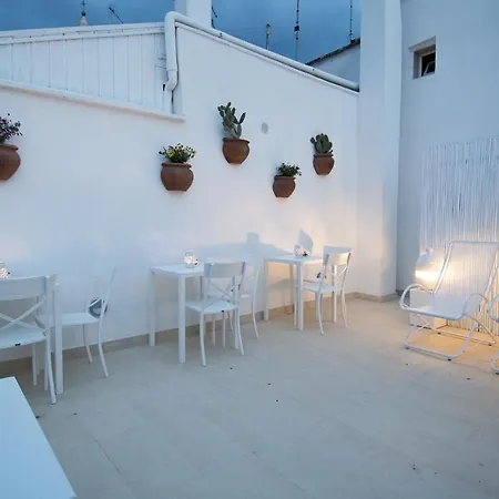 Casa Perugini Apartment