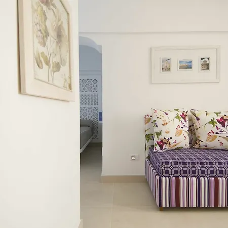 Casa Perugini Apartment *