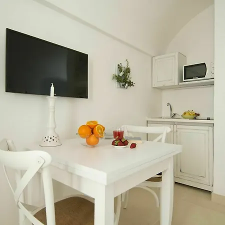 Casa Perugini Apartment *