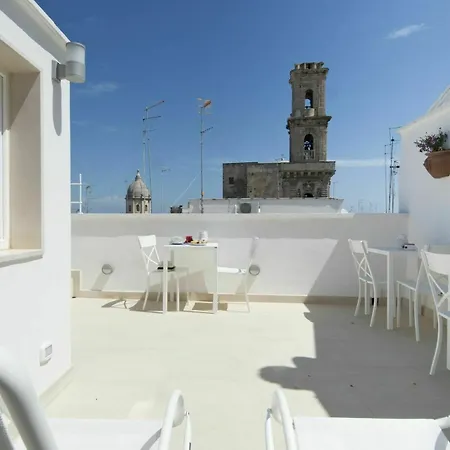 Casa Perugini Apartment Monopoli