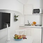 Lägenhet Casa Perugini Monopoli