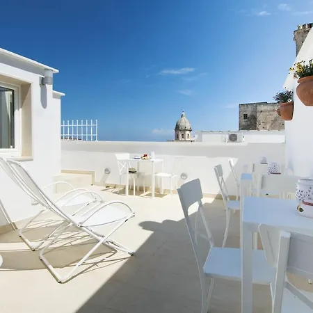 Casa Perugini Apartamento *