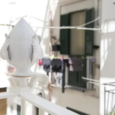 Casa Perugini Appartamento