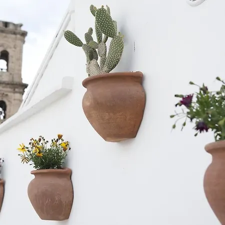 Casa Perugini Lägenhet *