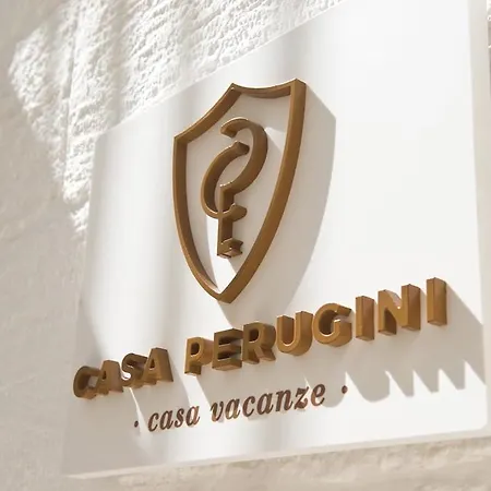 Casa Perugini Apartamento Monopoli