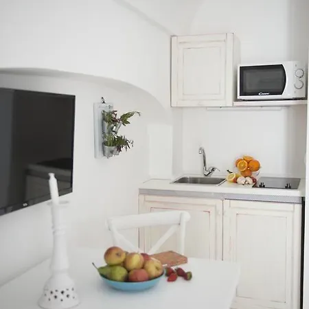 Lägenhet Casa Perugini Monopoli