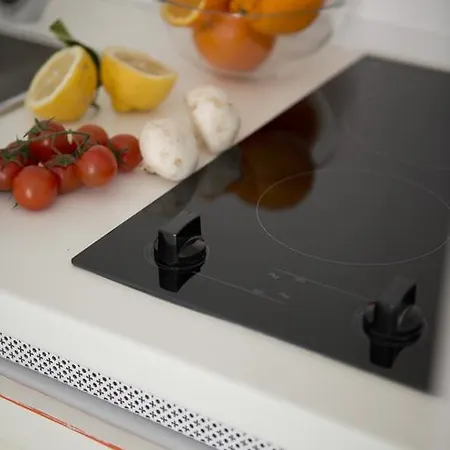 Casa Perugini * Monopoli