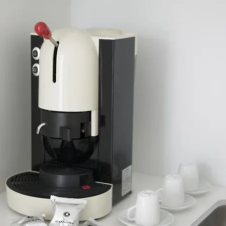 Appartamento Casa Perugini