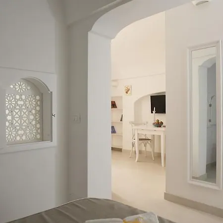Casa Perugini Lägenhet Monopoli