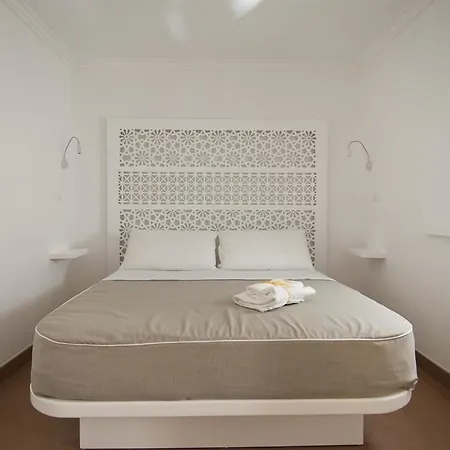 Casa Perugini Monopoli