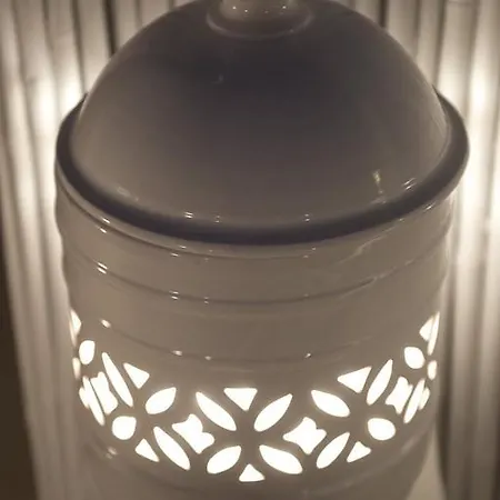 Casa Perugini * Monopoli