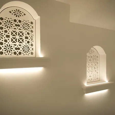 Casa Perugini Apartamento Monopoli