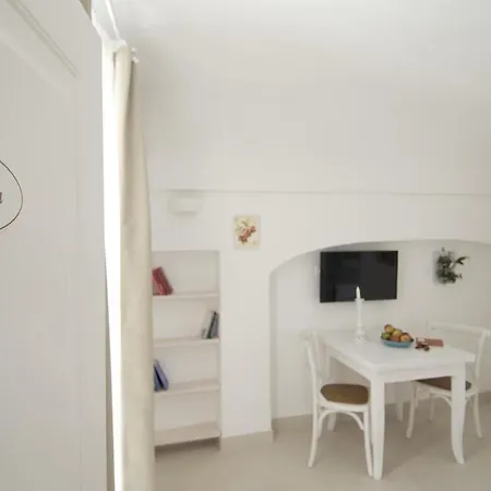 Casa Perugini