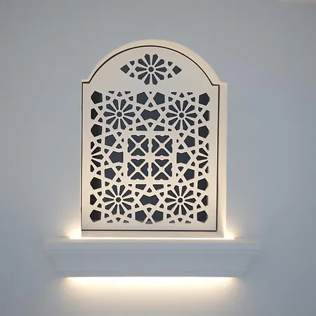 Casa Perugini * Monopoli