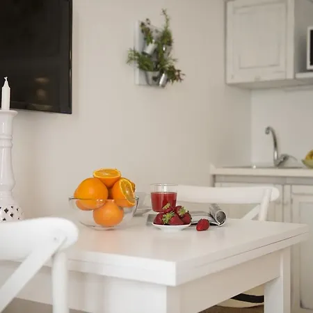 Apartamento Casa Perugini