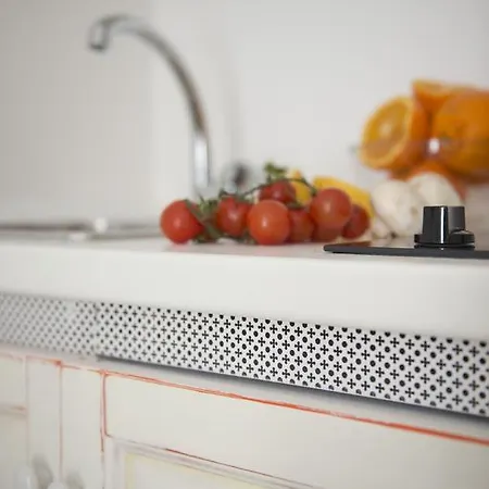 Casa Perugini Appartamento Monopoli