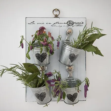 Casa Perugini Monopoli