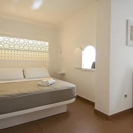 Lägenhet Casa Perugini Monopoli