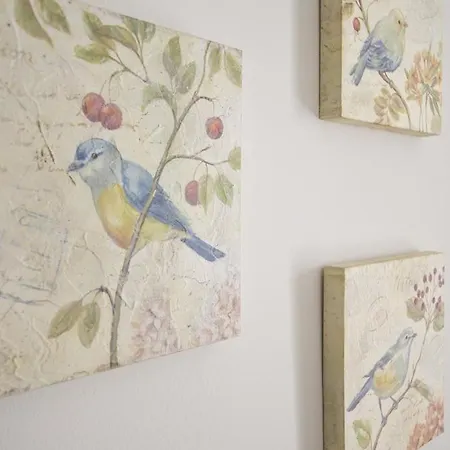 Casa Perugini * Monopoli