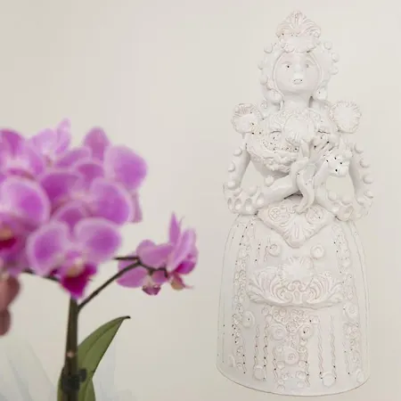 Casa Perugini Monopoli