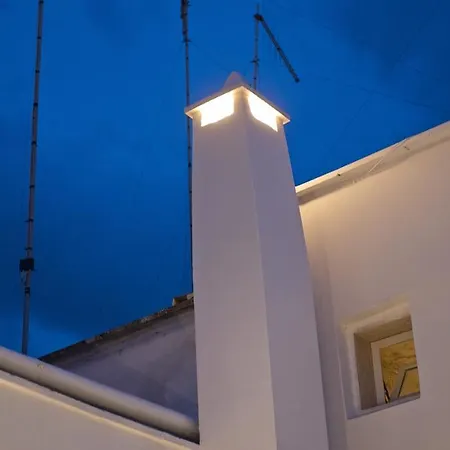 Apartamento Casa Perugini Monopoli