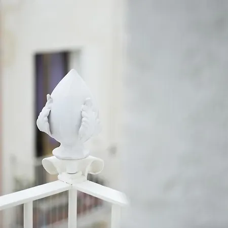 Casa Perugini * Monopoli