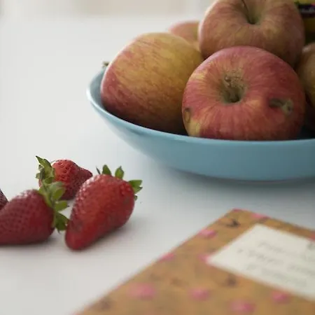 Casa Perugini Appartamento Monopoli