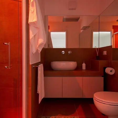 Casa Perugini Monopoli