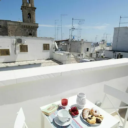 Casa Perugini Monopoli