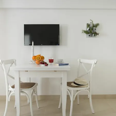Casa Perugini Appartement *