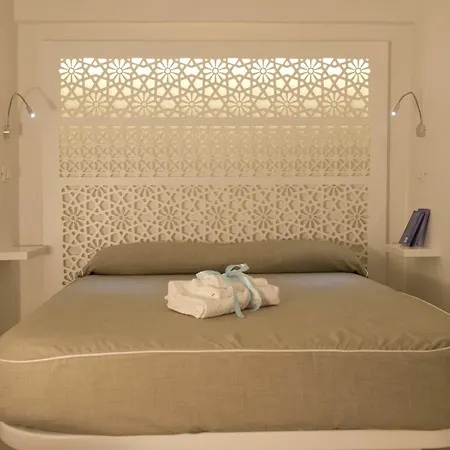 Casa Perugini Apartamento Monopoli