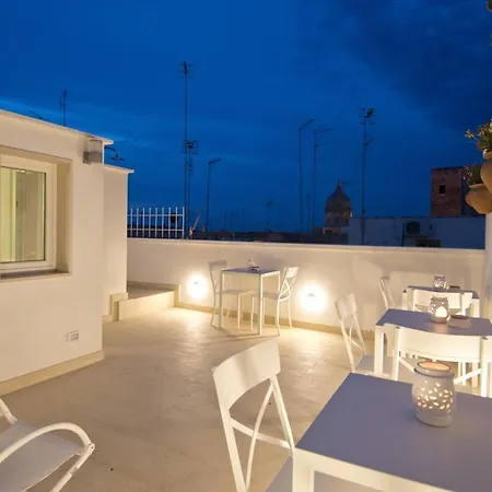 Casa Perugini Monopoli