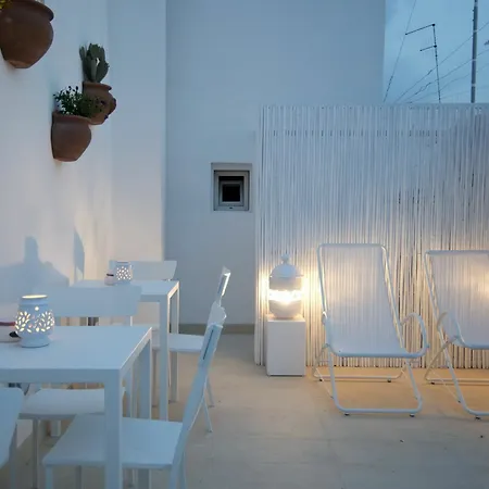 Casa Perugini * Monopoli