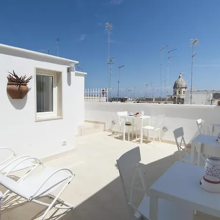 Casa Perugini Monopoli