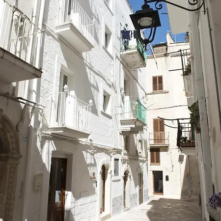 Apartamento Casa Perugini *