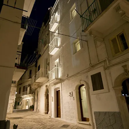 Casa Perugini Lägenhet
