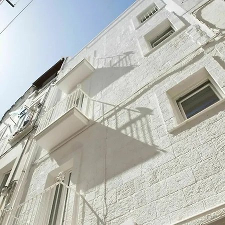 Lägenhet Casa Perugini