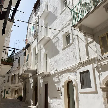 Casa Perugini * Monopoli